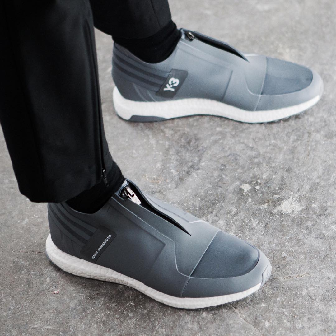 adidas y3 x ray zip